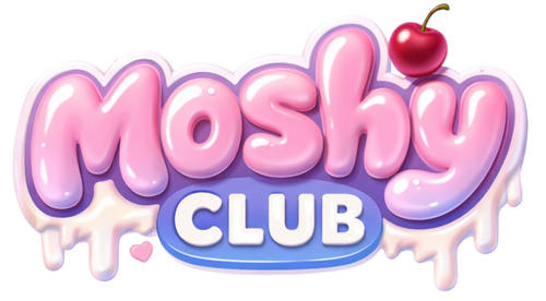 Moshy Club