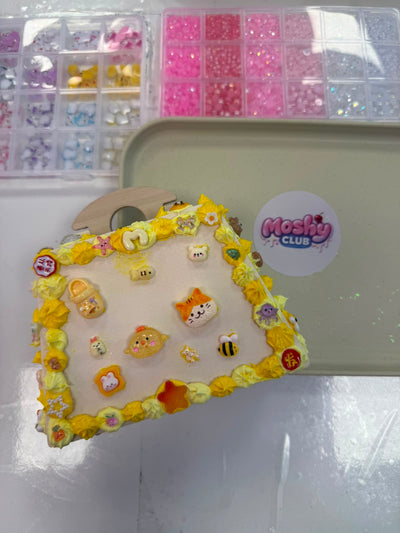 Boîte à bijoux
