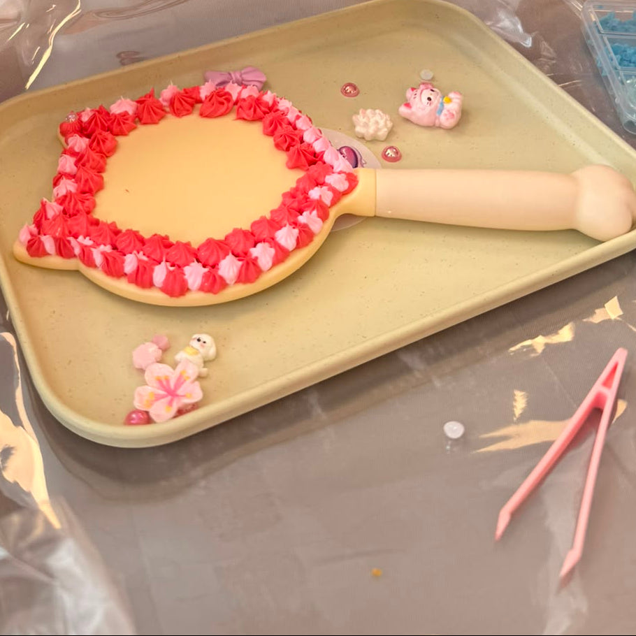 Atelier Decoden 🎀