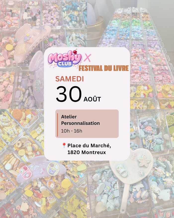 festival pour enfant