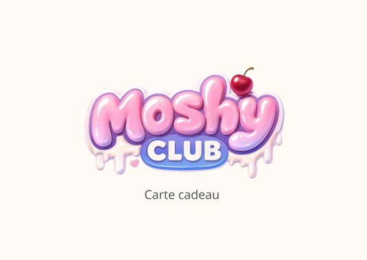 Carte cadeau
